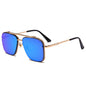Sunglasses Metal Vintage Sunglasses EHAD +