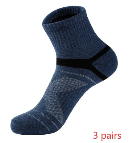 Sports socks basketball socks EHAD +