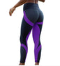 Yoga Fitness Leggings Women Pants Fitness Slim Tights Gym Running Sports Clothing EHAD +
