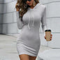 Long Sleeve Dresses For Women EHAD +