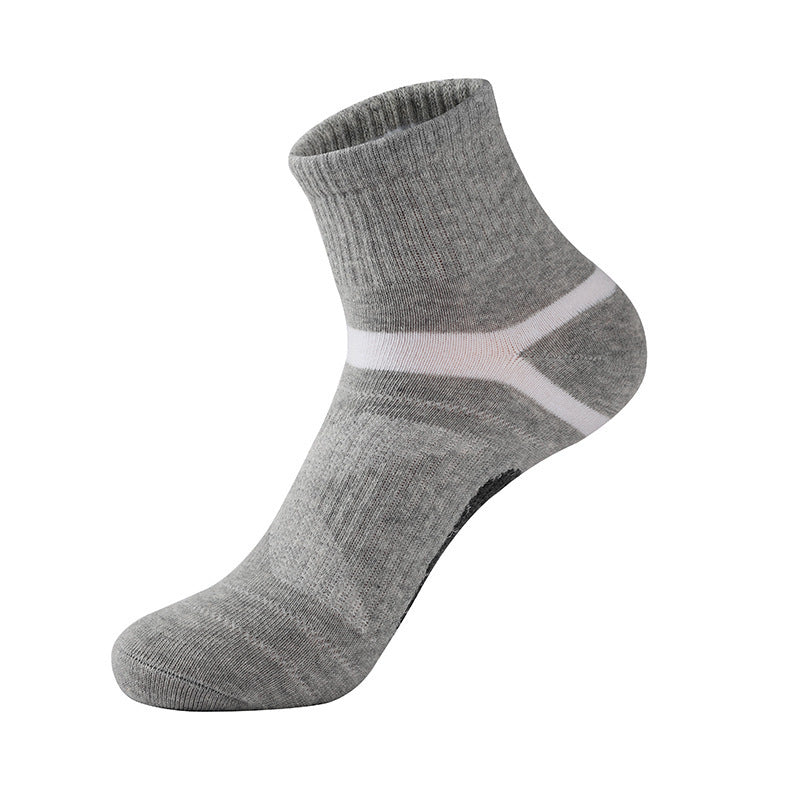 Sports socks basketball socks EHAD +