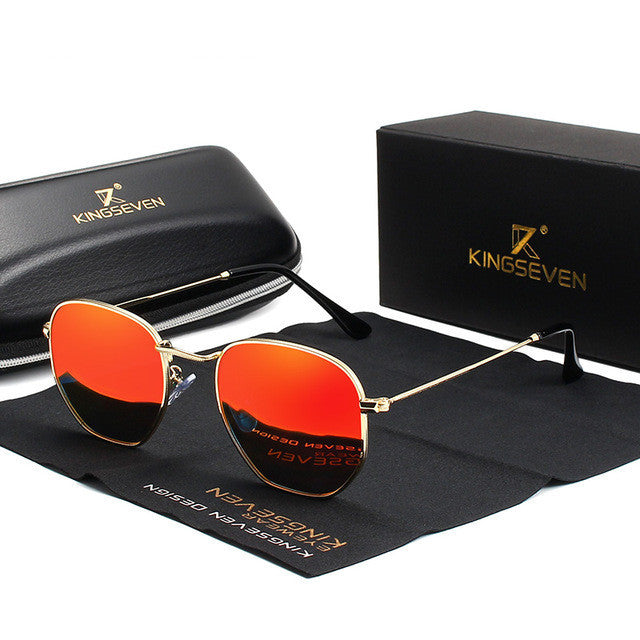 Classic Sunglasses Men Retro Sun glasses Eyewear for men EHAD +