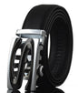Men Automatic Buckle Leather Belts EHAD +