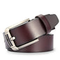 Men Genuine Leather Luxury Belts EHAD +