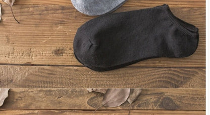 Korean Style Men'S Socks EHAD +