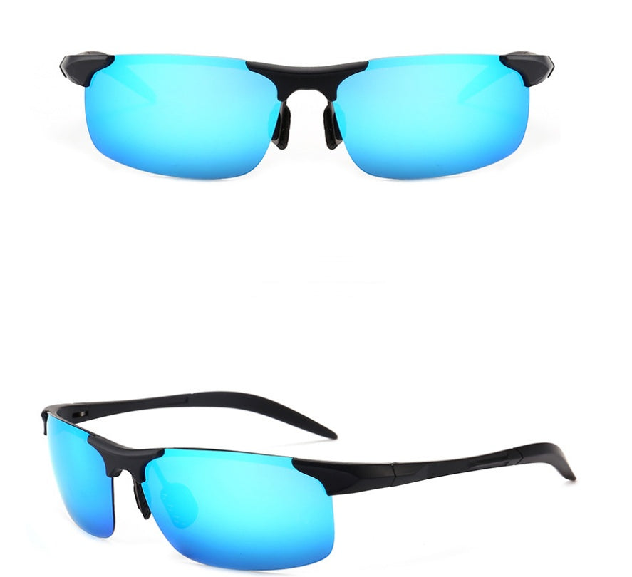 Polarized Sunglasses Outdoor Sports Cycling Sunglasses Sunglasses EHAD +