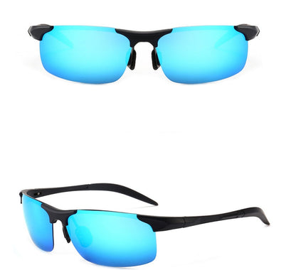 Polarized Sunglasses Outdoor Sports Cycling Sunglasses Sunglasses EHAD +