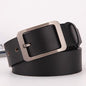 Men Genuine Leather Luxury Belts EHAD +