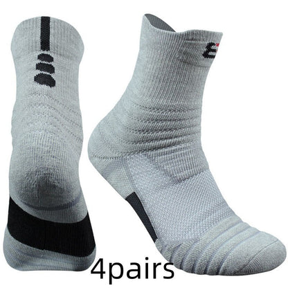 Socks EHAD +