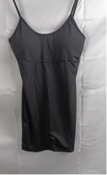 Spaghetti Strap Shorts Jumpsuit Sports Yoga Workout Tight Romper Women Fashion Fitness Sportwear EHAD +