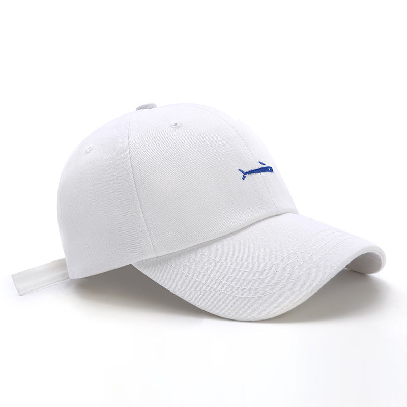 Baseball Cap Embroidery Cap EHAD +
