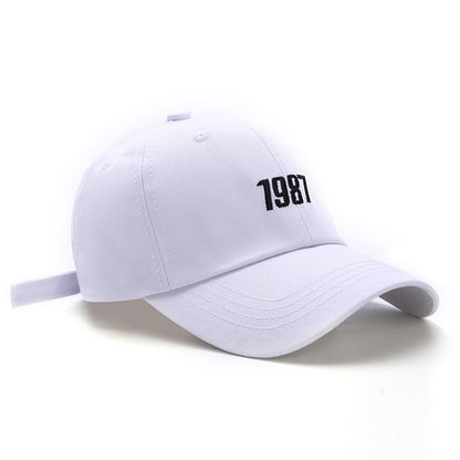 Baseball Cap Embroidery Cap EHAD +