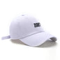 Baseball Cap Embroidery Cap EHAD +
