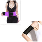Women's Sports Slimming Plastic Belt EHAD +