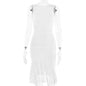 Summer Slim Skinny Sleeveless Dress For Women Fashion Party Club Dresses EHAD +