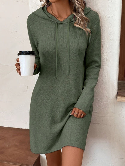 Long Sleeve Dresses For Women EHAD +
