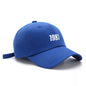 Baseball Cap Embroidery Cap EHAD +