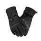 Winter Electric Heated Gloves Motorcycle Touch Screen Gloves EHAD +