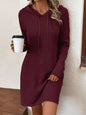Long Sleeve Dresses For Women EHAD +